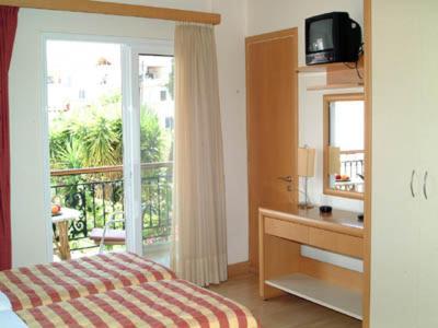 Philoxenia Pension Ermioni Dış mekan fotoğraf